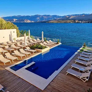 **** Hotel Plaza Croatie
