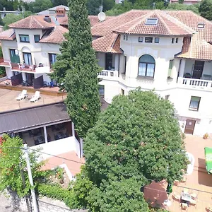 Hotel Ruža Hotel Novi Vinodolski