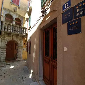 Boris Apartman