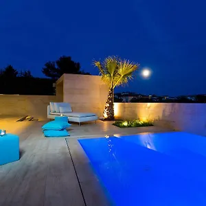 **** Hotel Boutique Valsabbion Croatie