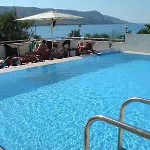 **** Hotel Meridijan Adults Only Croatie