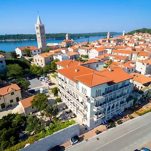 **** Hotel Arbiana Heritage Croatie