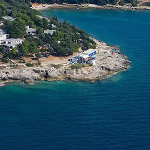 ** Station touristique Horizont Croatie