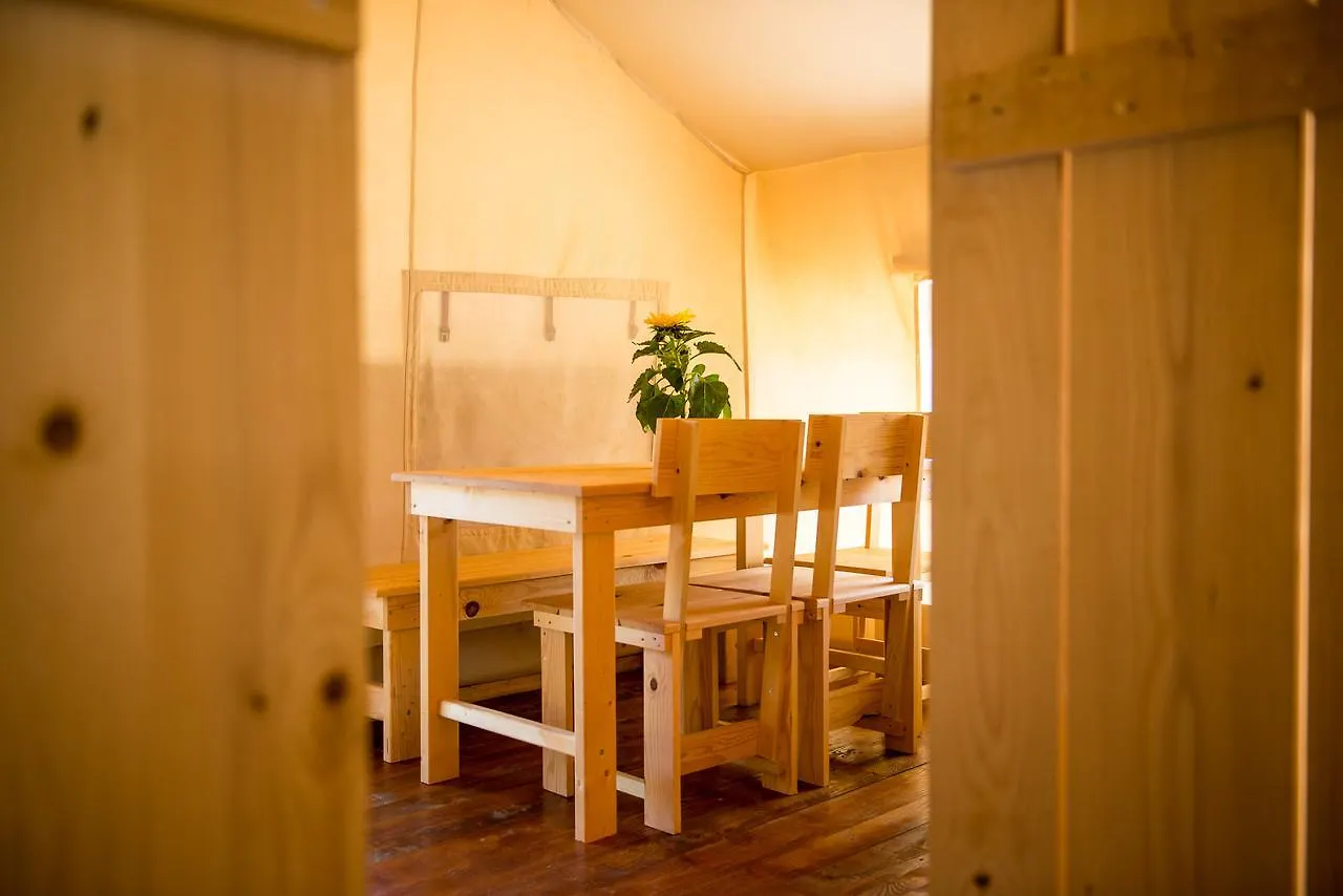 SunFlower Camping Savudrija